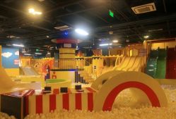 -宝燕乐园(闵行旗舰店)