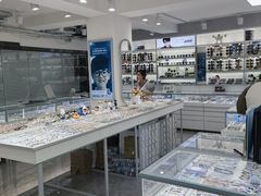 -潘多拉眼镜·蔡司依视路明月(潘家园店)