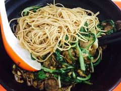-晓午阳常熟炒浇面(红庙店)