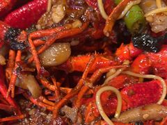 -聚味瞿记·龙虾堂(坡子街店)