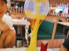 -叁宝烤肉• 西安烧烤(太乙路店)