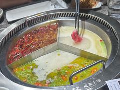 -麻路成都火锅(柏威年店)