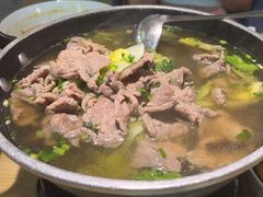 -全牛匠·乐山跷脚牛肉(新中关店)