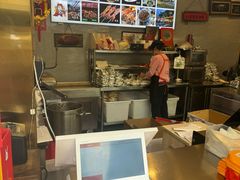 -老黄记手撕烤兔(玉林街店)
