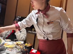 -海底捞火锅(万达坊店)