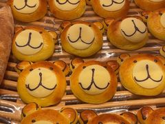 -FANEN法念·烘焙·甜点(万象城店)