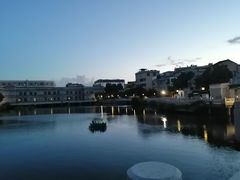 -寮步香市古镇休闲景区