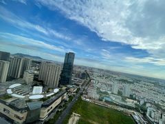 -苏州香格里拉大酒店