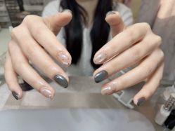 -艾珂·美甲美睫