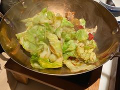 -绿茶餐厅(深圳龙华天虹购物中心店)