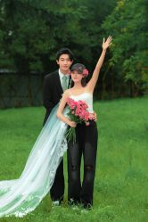 -IDO婚纱摄影(上海旗舰店)