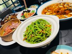 -渝乡辣婆婆·川菜 水煮鱼(安平店)
