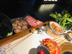 -哥老官重庆美蛙鱼头(虹口龙之梦店)