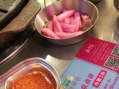 -玄希浪漫厨房·韩料烤肉(湖滨银泰in77店)