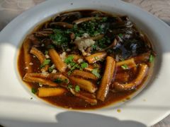 -朱鸿兴面馆(镇湖店)