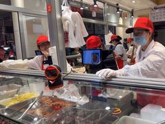 -乔波食品(杜桥中心菜场店)