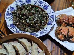 -呼吸森林·生态农庄农家乐私房菜