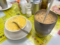 -澳洲牛奶公司(佐敦店)