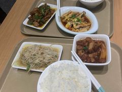 -老乡鸡(国华广场店)
