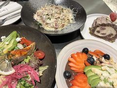 -SMAKA(复兴soho店)