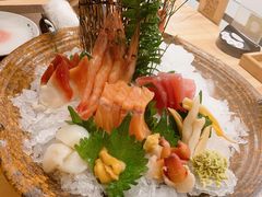 -割烹旭日本料理(龙湖狮山天街店)