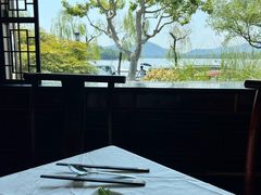 -楼外楼(西湖景区孤山路店)