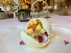 热带风情-Jean Georges