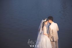 -艺匠摄影ARTIZ STUDIO(南京店)