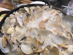 -拾下卜卜贝•海鲜火锅