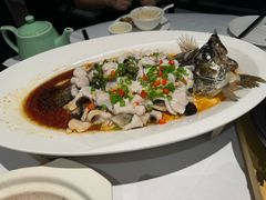 -西湖春天•老字号杭州菜(百汇店)