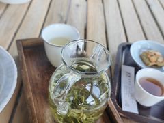 -瓦库茶馆37号(北龙湖店)