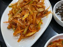 -子莲脊骨汤(连红小区店)