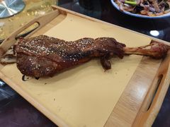 -老舅老蒙肉饼非遗店(一店)