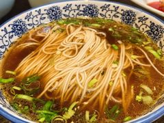 -海天楼中餐厅(吴宫泛太平洋酒店)