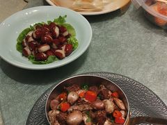 -北国饭店.海鲜.北方菜(新河路店)
