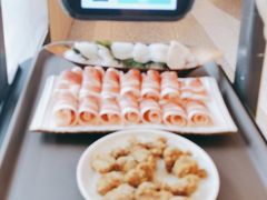 -呷哺呷哺(太原万象城店)