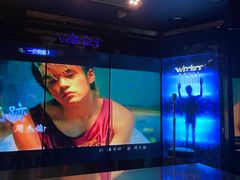 -温莎KTV(珠江路店)