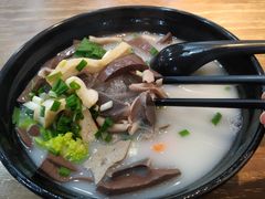 -鸭小妹鸭血粉丝(老门东店)