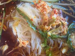 冷面-韩风烤牛肉冷面店