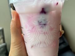 -星巴克(厦门SM新生活广场店)