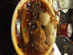锦城印象火锅酒楼(高新店)-锦城印象火锅(天府长城店)