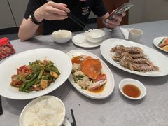 -宁海食府(大剧院店)