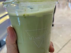 -Manner Coffee(壹方城店)