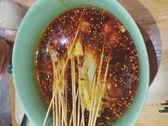 -串大叔炭火烤串·鸡西大冷面刀削面(总店)