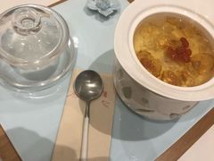 -MEET缘燕窝甜品&Tang's cake(华润万象城店)