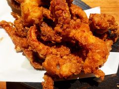 -炉胜·炉端烧·居酒屋