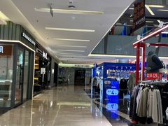 -福田卓悦INTOWN购物中心