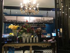 大堂-开海·红岛海鲜虾水饺(石老人店)