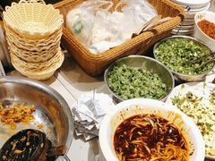 -豆相识•九九豆腐脑(牛咡桥店)