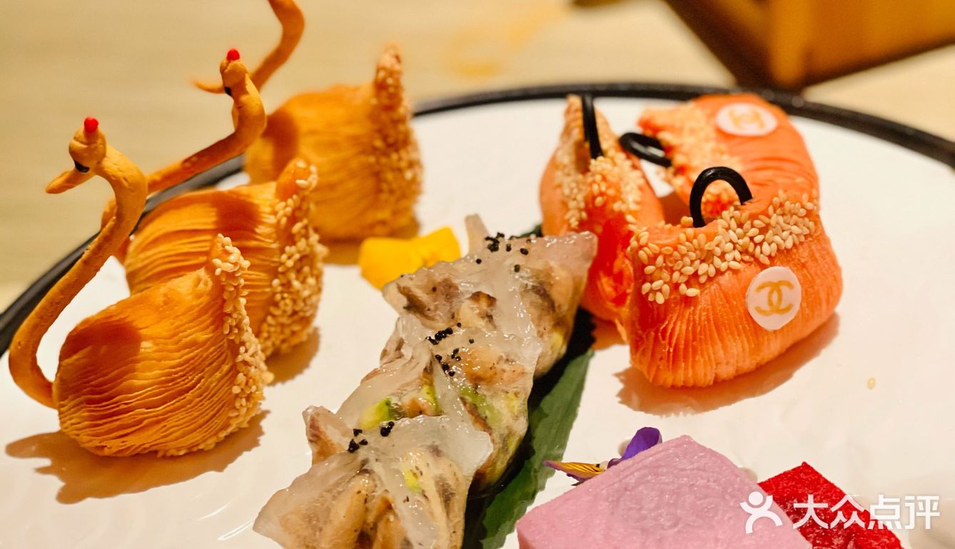 传承餐饮文化，倡导健康美食